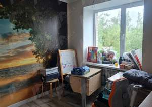 3-к квартира, вторичка, 63м2, 3/5 этаж