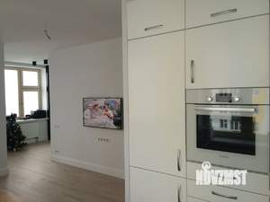 1-к квартира, вторичка, 43м2, 38/46 этаж