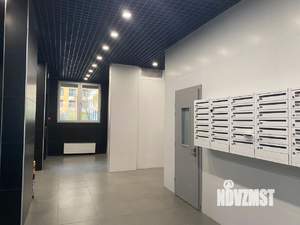 2-к квартира, вторичка, 61м2, 1/10 этаж