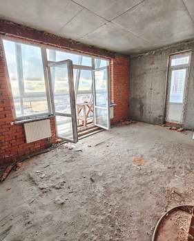 2-к квартира, вторичка, 76м2, 18/21 этаж