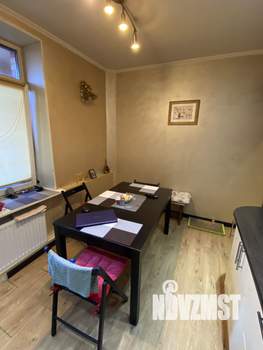 3-к квартира, вторичка, 62м2, 3/8 этаж