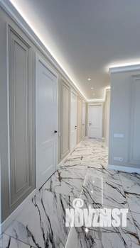 3-к квартира, вторичка, 79м2, 15/19 этаж