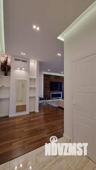 3-к квартира, вторичка, 89м2, 5/6 этаж