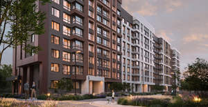 Студия квартира, вторичка, 32м2, 4/10 этаж