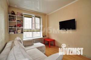 1-к квартира, вторичка, 33м2, 7/27 этаж