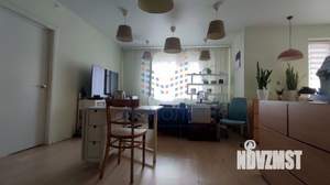 3-к квартира, вторичка, 79м2, 2/7 этаж