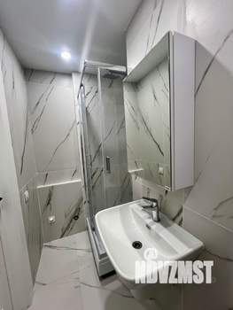 1-к квартира, вторичка, 32м2, 7/30 этаж