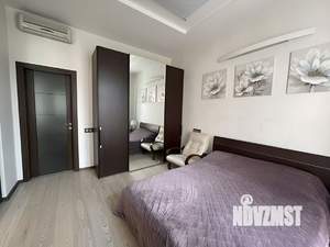 2-к квартира, вторичка, 102м2, 4/6 этаж