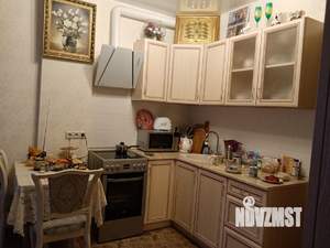 Студия квартира, вторичка, 28м2, 3/6 этаж