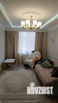 3-к квартира, вторичка, 72м2, 2/8 этаж