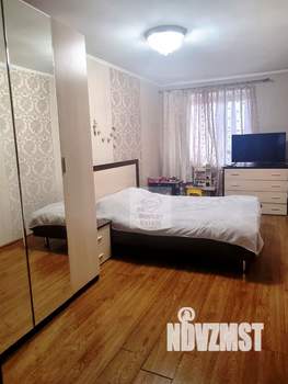 3-к квартира, вторичка, 59м2, 3/3 этаж