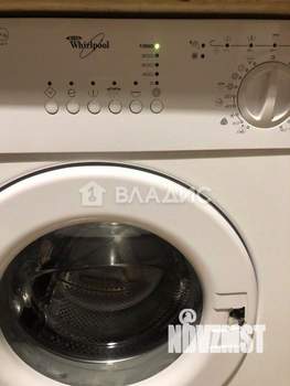 1-к квартира, вторичка, 38м2, 1/17 этаж