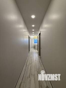 2-к квартира, вторичка, 83м2, 7/12 этаж