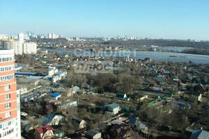 2-к квартира, вторичка, 72м2, 21/23 этаж