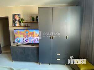 2-к квартира, вторичка, 62м2, 13/22 этаж