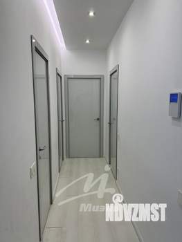 2-к квартира, вторичка, 70м2, 3/9 этаж