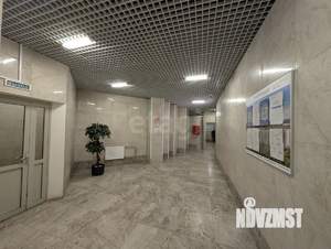 1-к квартира, вторичка, 47м2, 2/24 этаж