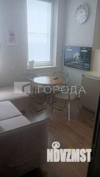 3-к квартира, вторичка, 68м2, 11/17 этаж