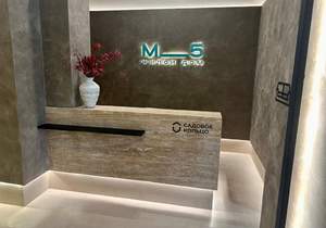 3-к квартира, вторичка, 59м2, 23/25 этаж