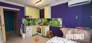 2-к квартира, вторичка, 56м2, 2/24 этаж