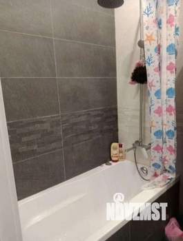 1-к квартира, вторичка, 42м2, 13/25 этаж