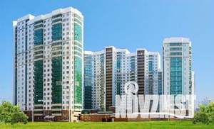 2-к квартира, вторичка, 75м2, 24/25 этаж