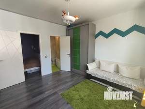 1-к квартира, вторичка, 38м2, 4/7 этаж