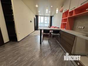 1-к квартира, вторичка, 55м2, 5/17 этаж
