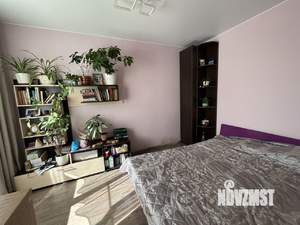 1-к квартира, вторичка, 34м2, 1/8 этаж