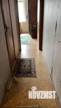 3-к квартира, вторичка, 98м2, 13/22 этаж