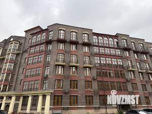3-к квартира, вторичка, 90м2, 5/6 этаж