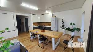 3-к квартира, вторичка, 280м2, 2/4 этаж