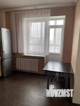 1-к квартира, вторичка, 65м2, 8/21 этаж