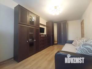 2-к квартира, вторичка, 44м2, 5/5 этаж
