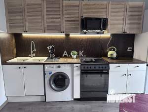 2-к квартира, вторичка, 56м2, 1/8 этаж