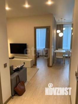 2-к квартира, вторичка, 39м2, 2/12 этаж