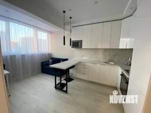 1-к квартира, вторичка, 44м2, 12/22 этаж