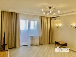 3-к квартира, вторичка, 70м2, 25/25 этаж