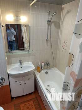 1-к квартира, вторичка, 39м2, 15/17 этаж