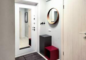 2-к квартира, вторичка, 58м2, 33/33 этаж