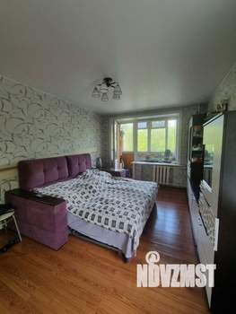 2-к квартира, вторичка, 40м2, 3/5 этаж