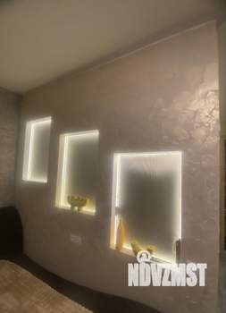 3-к квартира, вторичка, 50м2, 2/9 этаж