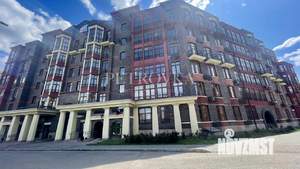 2-к квартира, вторичка, 68м2, 5/6 этаж