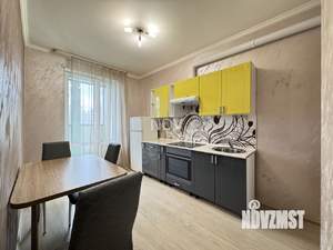 2-к квартира, вторичка, 36м2, 24/25 этаж