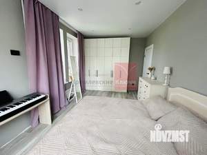 2-к квартира, вторичка, 53м2, 2/12 этаж