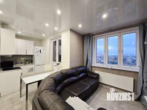 Студия квартира, вторичка, 30м2, 8/9 этаж