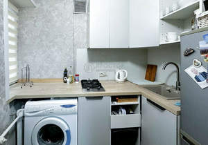 1-к квартира, вторичка, 18м2, 3/5 этаж