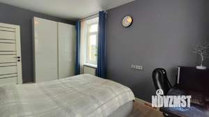 3-к квартира, вторичка, 72м2, 5/8 этаж