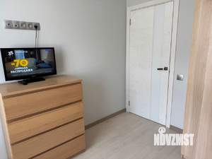 3-к квартира, вторичка, 55м2, 11/45 этаж