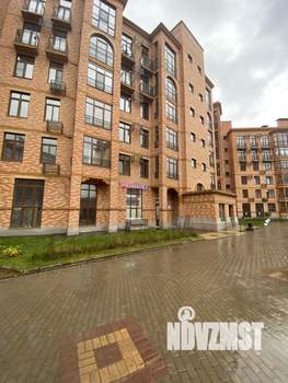 2-к квартира, вторичка, 51м2, 2/6 этаж